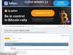 Sites similar to trading-forex.website