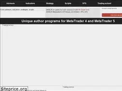 Sites similar to trading-go.net