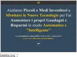 Sites similar to trading-intelligente.com