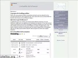 Sites similar to trading-online.fr