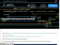 Sites similar to trading-order-flow.fr