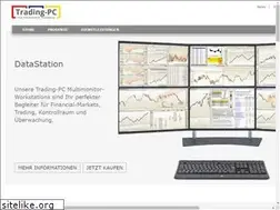 Sites similar to trading-pc.de