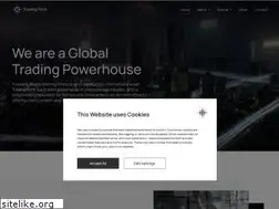 Sites similar to trading-point.com