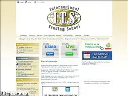 Sites similar to trading-school.com