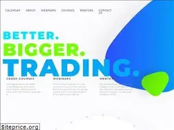 Sites similar to trading-school.pro