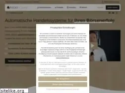 Sites similar to trading-signale.de