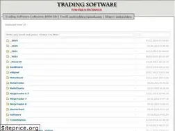 Sites similar to trading-software-download.com
