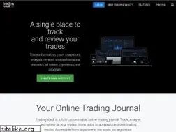 Sites similar to trading-vault.com
