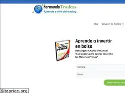 Sites similar to trading12.com