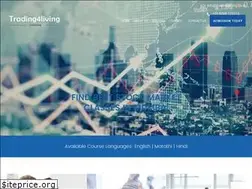 Sites similar to trading4living.co.in