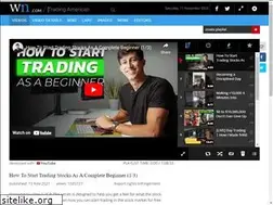 Sites similar to tradingamerican.com