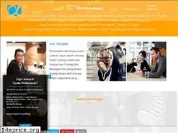 Sites similar to tradingapa.com