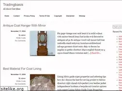 Sites similar to tradingbasis.com