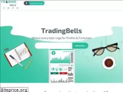 Sites similar to tradingbells.com