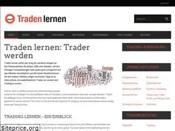 Sites similar to tradingbird.de