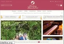 Sites similar to tradingboundaries.com