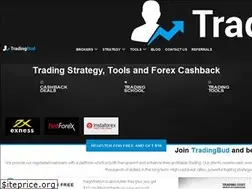 Sites similar to tradingbud.com