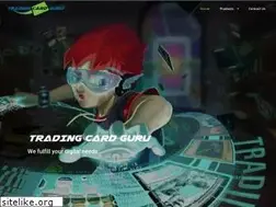 Sites similar to tradingcard.guru