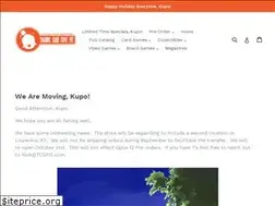 Sites similar to tradingcardgamepit.com