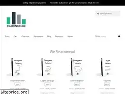 Sites similar to tradingclue.com