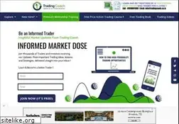 Sites similar to tradingcoach.co.in