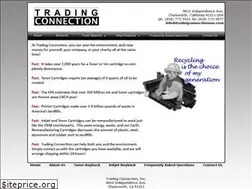 Sites similar to tradingconnectionusa.com