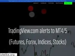 Sites similar to tradingconnector.com