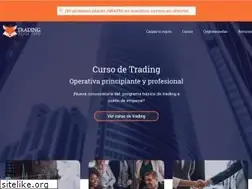 Sites similar to tradingdesdecero.com
