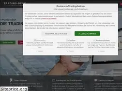 Sites similar to tradingdesk.de