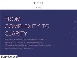 Sites similar to tradingdesk.dk