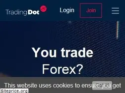 Sites similar to tradingdot.com