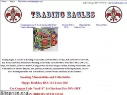Sites similar to tradingeagles.com