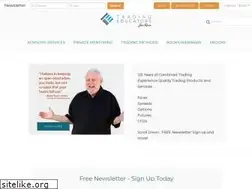Sites similar to tradingeducators.com
