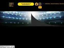 Sites similar to tradingesporteclube.com.br