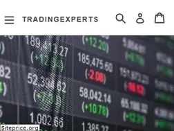 Sites similar to tradingexperts.org