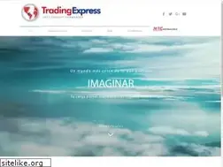 Sites similar to tradingexpress.com.ec