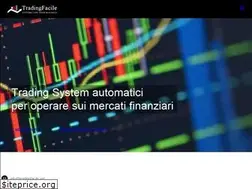 Sites similar to tradingfacile.eu