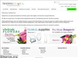 Sites similar to tradingflora.com