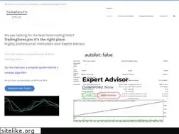 Sites similar to tradingforex.pro