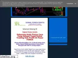 Sites similar to tradingforexstrategy.blogspot.com