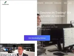 Sites similar to tradingfreaks.com