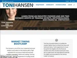 Sites similar to tradingfrommainstreet.com