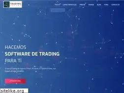 Sites similar to tradingfuturo.com