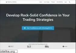 Sites similar to tradingheroes.com