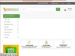 Sites similar to tradinghouse.pk
