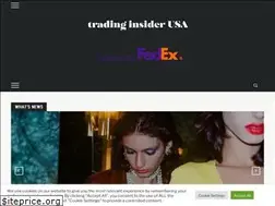 Sites similar to tradinginsider.fr
