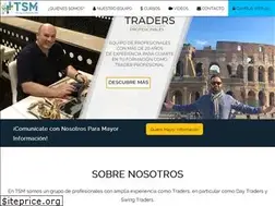 Sites similar to tradinginstockmarket.com