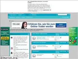 Sites similar to tradingintuitive.com