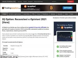 Sites similar to tradingiqoption.com