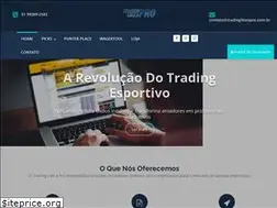 Sites similar to tradinglikeapro.com.br